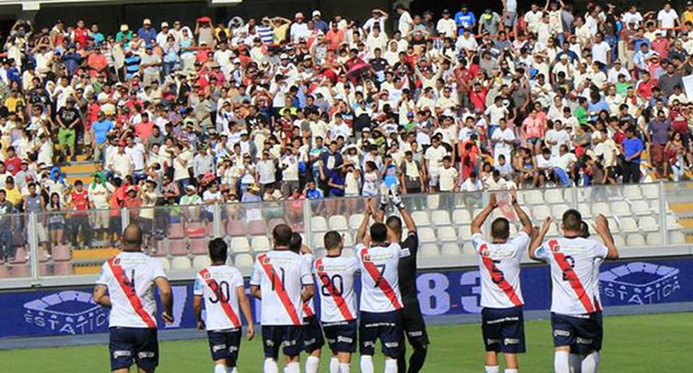 Deportivo Municipal enfrentará al Atlético Nacional de Colombia este jueves 11 de agosto. (Foto: Prensa CCDM)