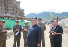 Corea del Norte liberará a un turista japonés por razones humanitarias