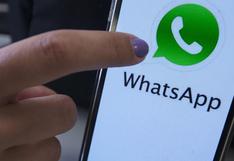 WhatsApp Business ya está disponible para iOS