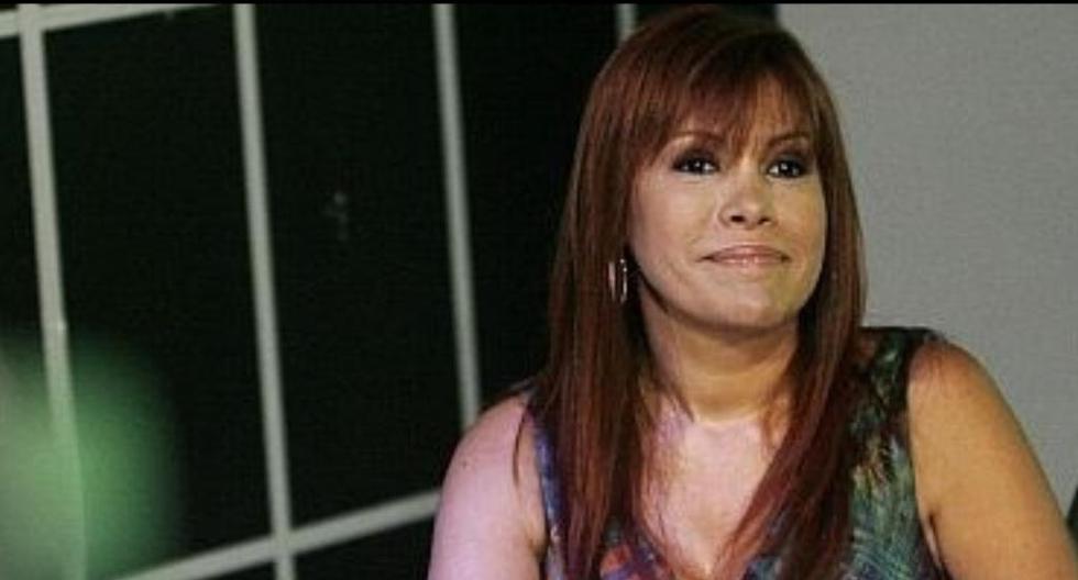 ¿Magaly Medina tras sanción de Latina regresa a ATV? (Foto: USI)