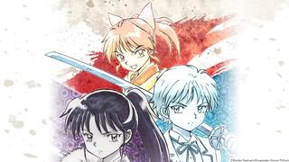 Inuyasha: ¿cómo será la secuela del anime con sus hijas y las de Sesshomaru?