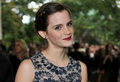 Emma Watson: así definió su trabajo para Disney en "La Bella y la Bestia" 