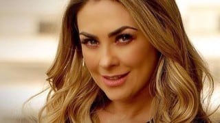 Aracely Arámbula impacta con ceñido vestido junto a Carlos Ponce  