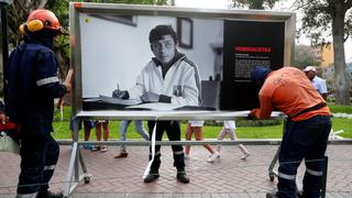 Roberto Chale: el ídolo cumple 75 años y así fue la tarde del Mundial del 70 en que jugó 10 puntos