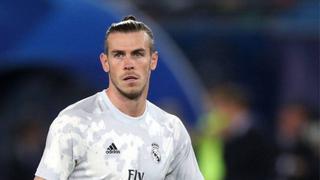 Problemas para el Real Madrid: Gareth Bale se vuelve a lesionar