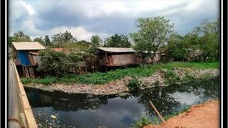 Los niños de Ucayali que sueñan salvar de la contaminación la Quebrada de Yumantay [Video y fotos]