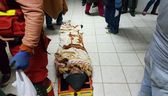 La Libertad: A 2 sube cifra de muertos por accidente en Otuzco