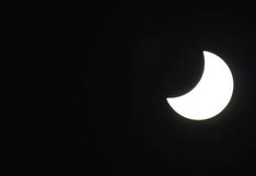 Eclipse solar total se verá parcialmente en República Dominicana
