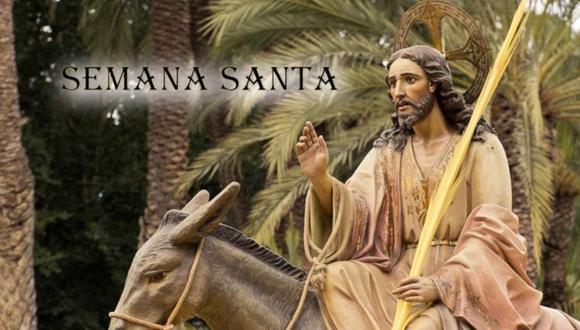 Domingo de Ramos: qué significa, por qué se celebra y cómo explicar esta festividad católica