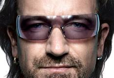 U2: Bono habla sobre la próxima gira