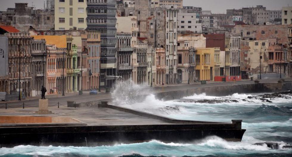 La Habana. (Foto: Franceso Chillari / Flickr)