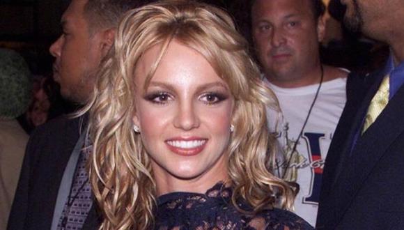 Britney Spears envía un mensaje al movimiento #FreeBritney tras fin de su tutela. (Foto: @britneyspears)