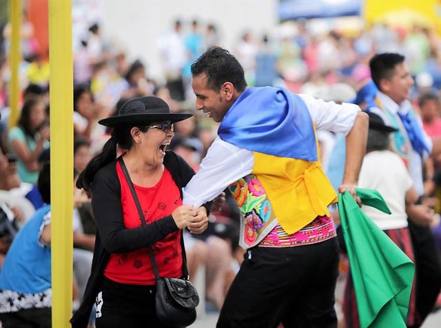 Este 24 de junio se celebra el Día del Campesino y el Serpar ha organizado diferentes actividades, las cuales se desarrollarán el domingo 23 de junio. (Foto: MML)