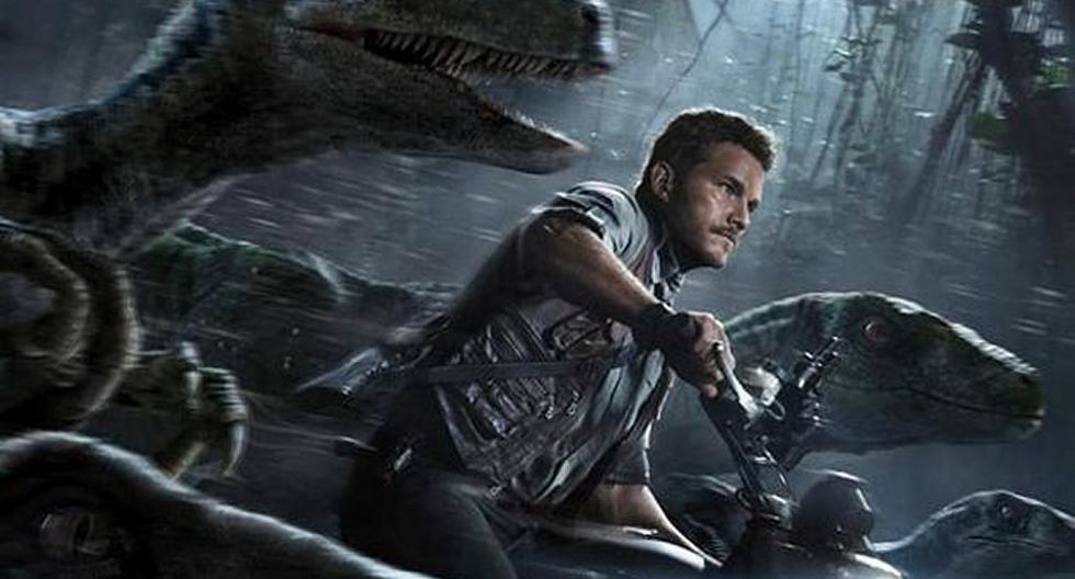 Jurassic World 2 será \"oscura, aunque muy divertida e interesante\", según adelantó el propio director. (Foto: Difusión)