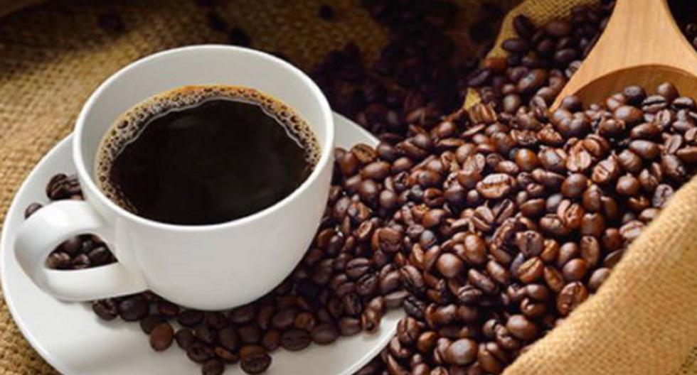 Consumo de café en Perú mueve más de S/ 1,500 millones al año. (Foto: Andina)