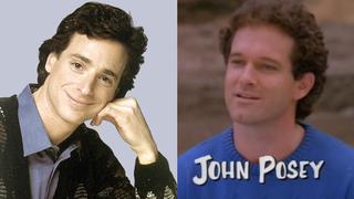 "Fuller House": conoce a John Posey, el Danny Tanner original