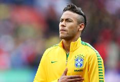 Neymar será parte de Brasil en los Juegos Olímpicos Río 2016