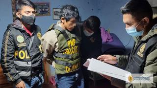 Los Sanguinarios de Huacraruco: cuatro policías heridos durante operativo contra organización criminal 