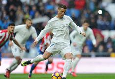 Real Madrid juega ante Sporting Gijón con camiseta hecha de plástico