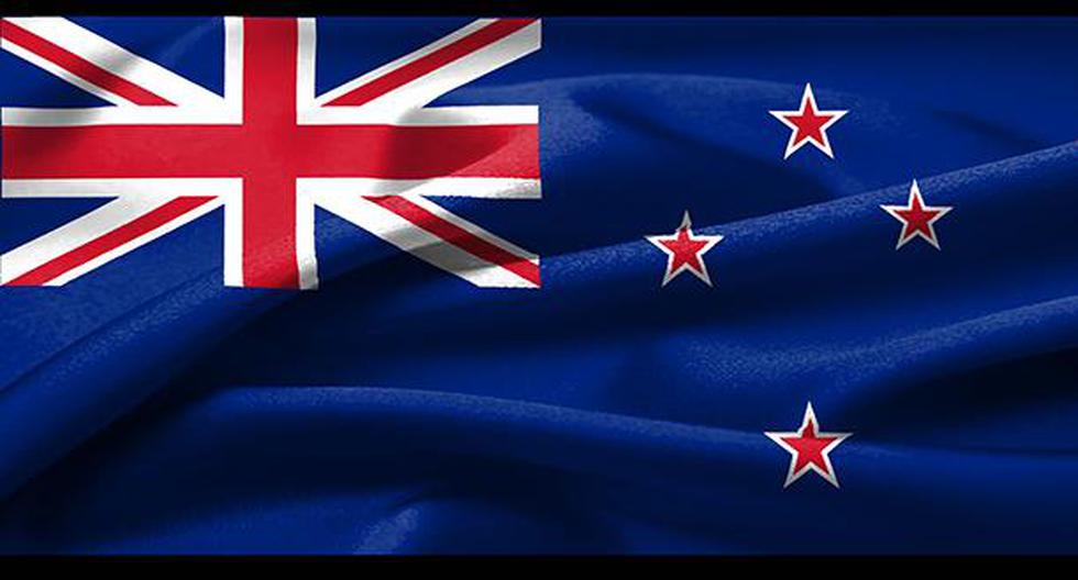 Nueva Zelanda la única representante de Oceanía. (Foto: Difusión)