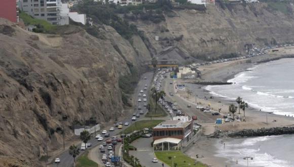 La defensa del malecón, por Jorge Muñoz Wells