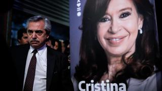Cristina Kirchner: ¿poder en la sombra o apoyo confiable en Argentina?
