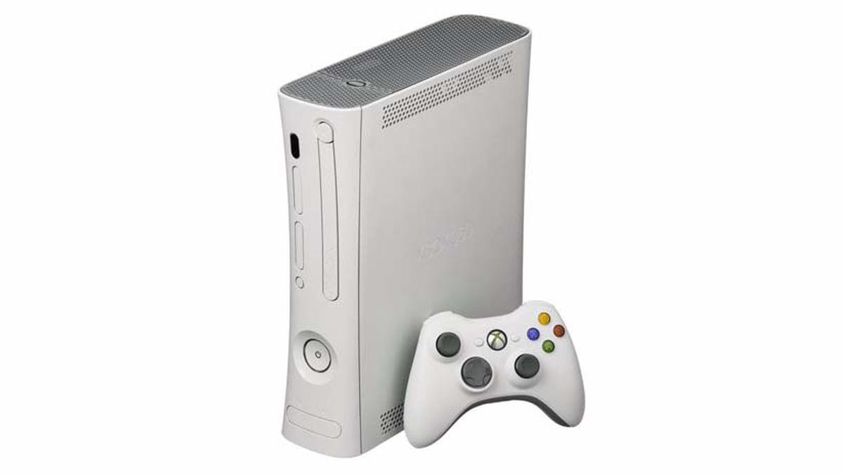 Xbox 360 cumple 15 años: la consola más vendida de Microsoft que