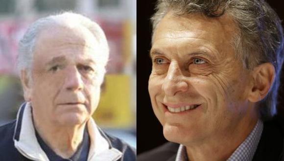 Ex policía que secuestró a Macri en 1991 revela que votó por él
