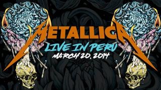 Metallica transmitirá hoy su concierto en Lima para recaudar fondos contra el COVID-19 | VIDEO 