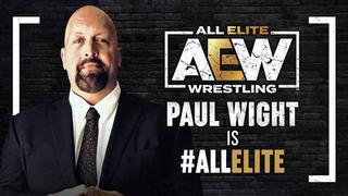 Big Show abandonó WWE y fue anunciado como fichaje de AEW
