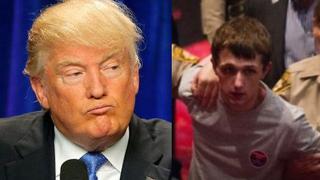 ¿Quién es el joven que intentó matar a Donald Trump?