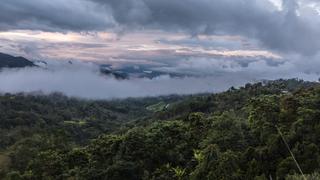 Conoce las tres maravillosas Áreas de Conservación Regional de Cajamarca