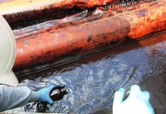Medio ambiente: las acciones de Petroperú ante derrame de crudo en selva
