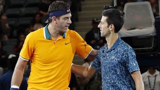 Del Potro o Djokovic: el US Open elige a su nuevo rey