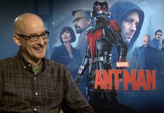 Director de “Ant-Man and the Wasp: Quantumania” sobre su película: “si no les gusta, no me importa”