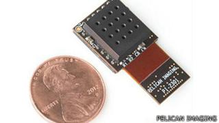 Fotografía computacional, un chip de 3 mm que promete las mejores fotos