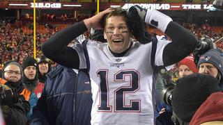 Super Bowl: Tom Brady y la increíble historia de superación del mítico jugador de la NFL