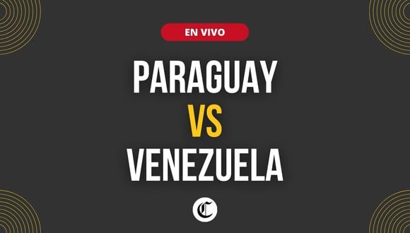 Sigue la transmisión del partido de Paraguay vs. Venezuela Femenino Sub 20 por la fecha 1 del hexagonal final del Sudamericano 2024.