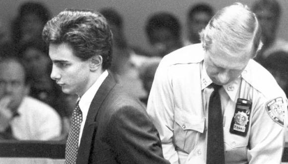 Marty Tankleff pagó una sentencia de 17 años por el asesinato de sus padres. (Getty Images).