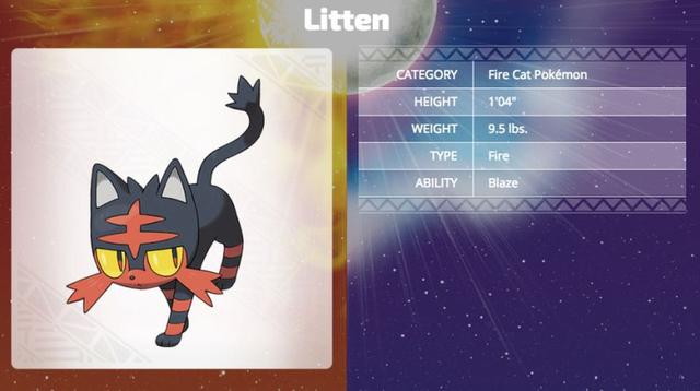 Pokémon Sol y Luna: estos son los personajes del videojuego - 4