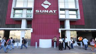 Sunat: Se ha atendido el 83% de devoluciones del pago de IR