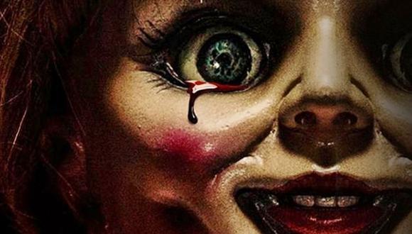 Annabelle 3: fecha de estreno, tráiler, sinopsis, qué pasará, actores y personajes de la película de terror (Video: Warner Bros.)