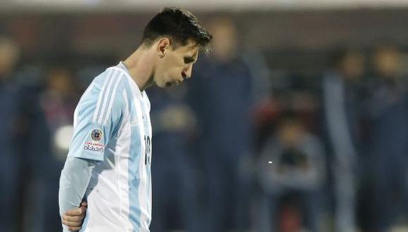 Messi: padre de Agüero confirma agresión a familia de Lionel