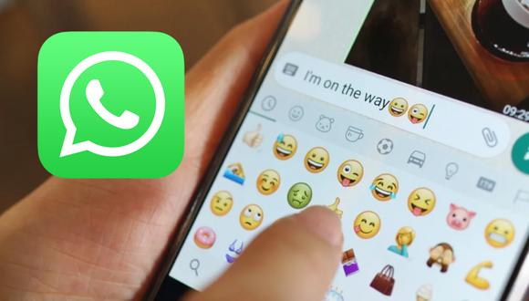Whatsapp El Fácil Truco Para Saber Con Quién Chatea Tu Amigo O Pareja Viral Aplicaciones 8438