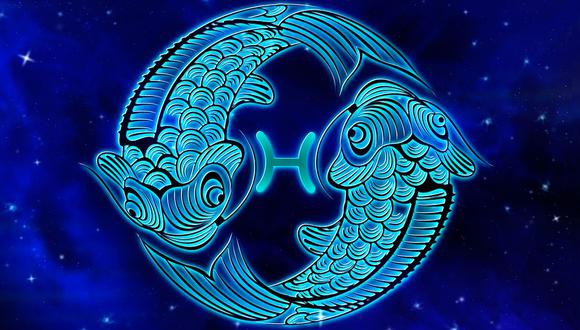 En astrología, Piscis es el sexto signo de naturaleza negativa (femenina) y de cualidad mutable. (Foto: Pixabay)