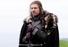 Game of Thrones: este video prueba que Ned Stark siempre fue un hombre de honor