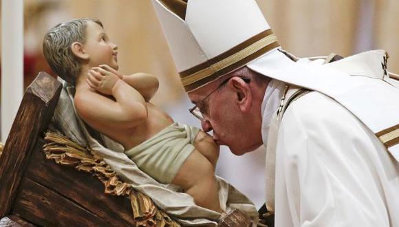El Papa destaca la necesidad de ternura en el mundo
