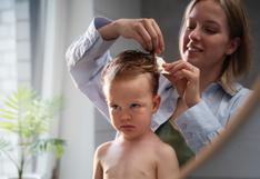 ¿Cuándo realizar el primer corte de cabello de un bebé? Especialista brinda recomendaciones