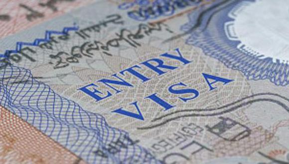 La eliminación de la visa Schengen para peruanos será en un año
