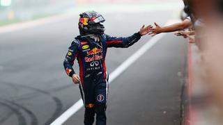 “De no ser por Alonso, la Fórmula 1 para Verstappen podría haber sido una carrera cualquiera del año que pasó”